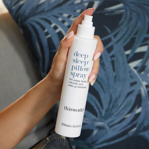 This Works Deep Sleep Pillow Spray 250ml